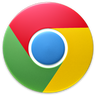 Google Chrome icon