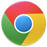 Google Chrome icon