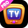 ChuChu TV Nursery Rhymes Pro icon