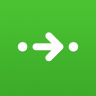 Citymapper (Wear OS) icon