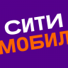 Ситимобил: такси и доставка Icon