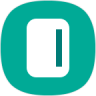 Samsung Clipboard edge Icon