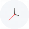 Clock icon
