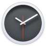 Sony Clock icon