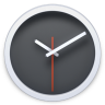 Sony Clock Icon