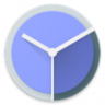 Clock (Wear OS) icon
