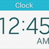 Clock (Digital_easy) icon