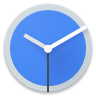 Clock (f-droid version) Icon