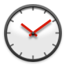 HTC Clock icon