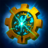 Clockmaker: Jewel Match 3 Game icon