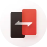 Clone Phone - OnePlus app Icon