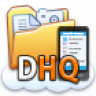 Cloud File Manager icon
