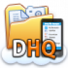 Cloud File Manager icon