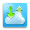 Cloud service V3.2.5_20140528 (arm) (Android Icon