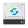 Cloud service V3.2.5_20140528 (arm) (Android Icon