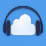 CloudBeats Cloud Music Player Icon