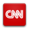 CNN: Live & Breaking News icon