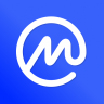 CoinMarketCap: Crypto Tracker Icon