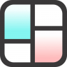 AI Photo Editor – GridArt icon