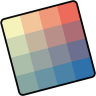 Color Puzzle:Offline Hue Games icon