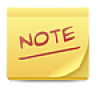 ColorNote Notepad Notes Icon