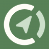CoMaps - Navigate with Privacy icon