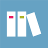 ComicScreen - PDF, ComicReader 2292 (Android icon