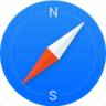 Compass Icon