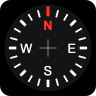 Compass icon