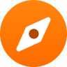 Samsung Compass (Wear OS) icon