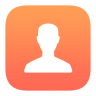 Xiaomi Contacts and dialer icon