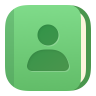 Contacts icon