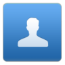 OnePlus Contacts Icon