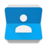 Contacts Storage Icon