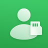Contacts Storage Icon