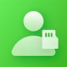 Contacts Storage Icon