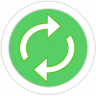 Contacts Sync (requires ROOT) icon