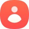 Samsung Contacts (Wear OS) icon