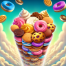 Cookies Inc. - Idle Clicker icon
