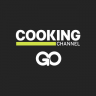 Cooking Channel GO - Live TV (Android TV) icon