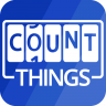 CountThings from Photos Icon