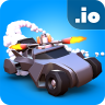 Crash of Cars icon