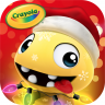 Crayola Create and Play icon