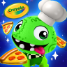 Crayola Create and Play icon