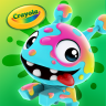 Crayola Create and Play icon