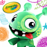 Crayola Create and Play icon