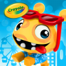 Crayola Create and Play icon