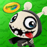 Crayola Create and Play Icon