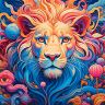 AI Image Generator - CreArt Icon