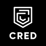 CRED: Credit Cards, Bills, UPI icon